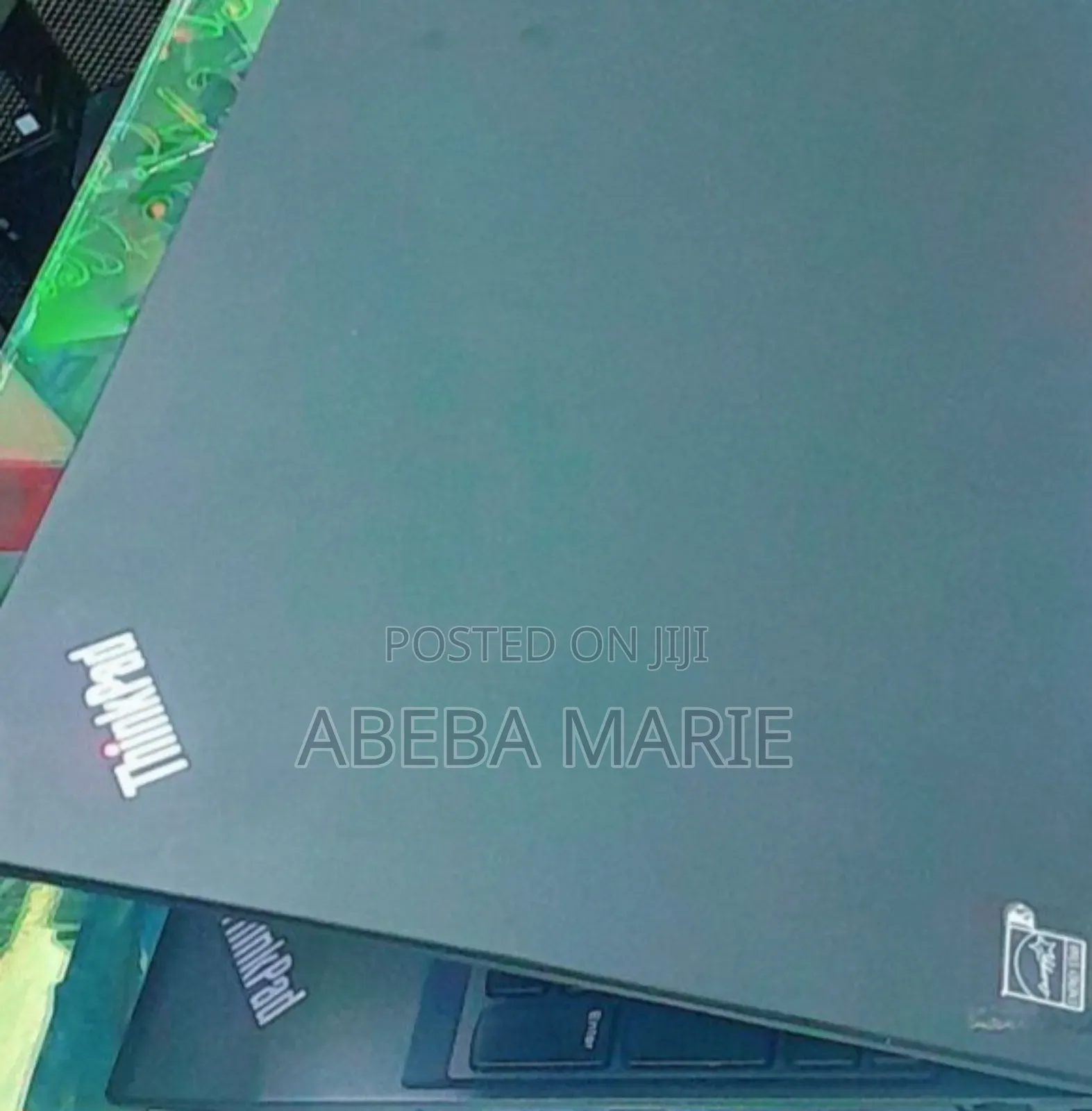 New Laptop Lenovo ThinkPad T470 16GB Intel Core I7 SSD 512GB