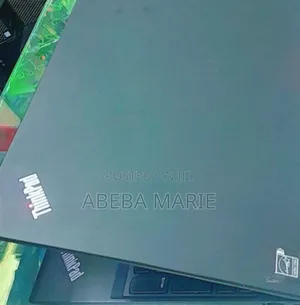 New Laptop Lenovo ThinkPad T470 16GB Intel Core I7 SSD 512GB