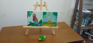 Lelapreschool ( Age 3 Above)