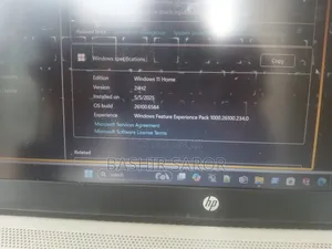 Laptop HP Pavilion 15 8GB Intel Core I7 SSD 1T