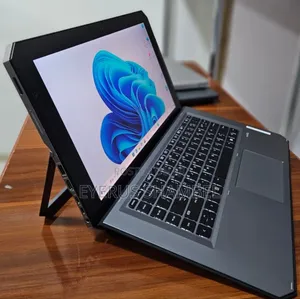 Photo - New Laptop HP ZBook X2 32GB Intel Core I7 SSD 512GB