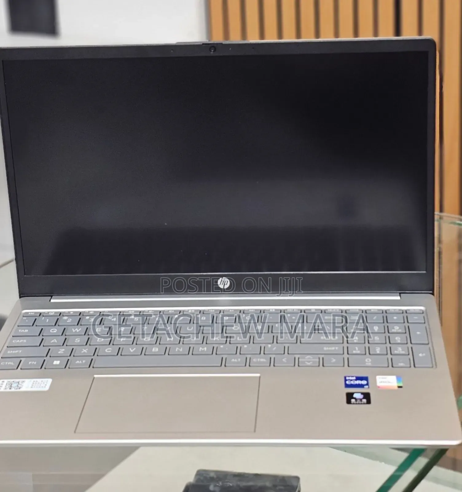 New Laptop HP Stream Notebook 16GB Intel Core I7 SSD 512GB
