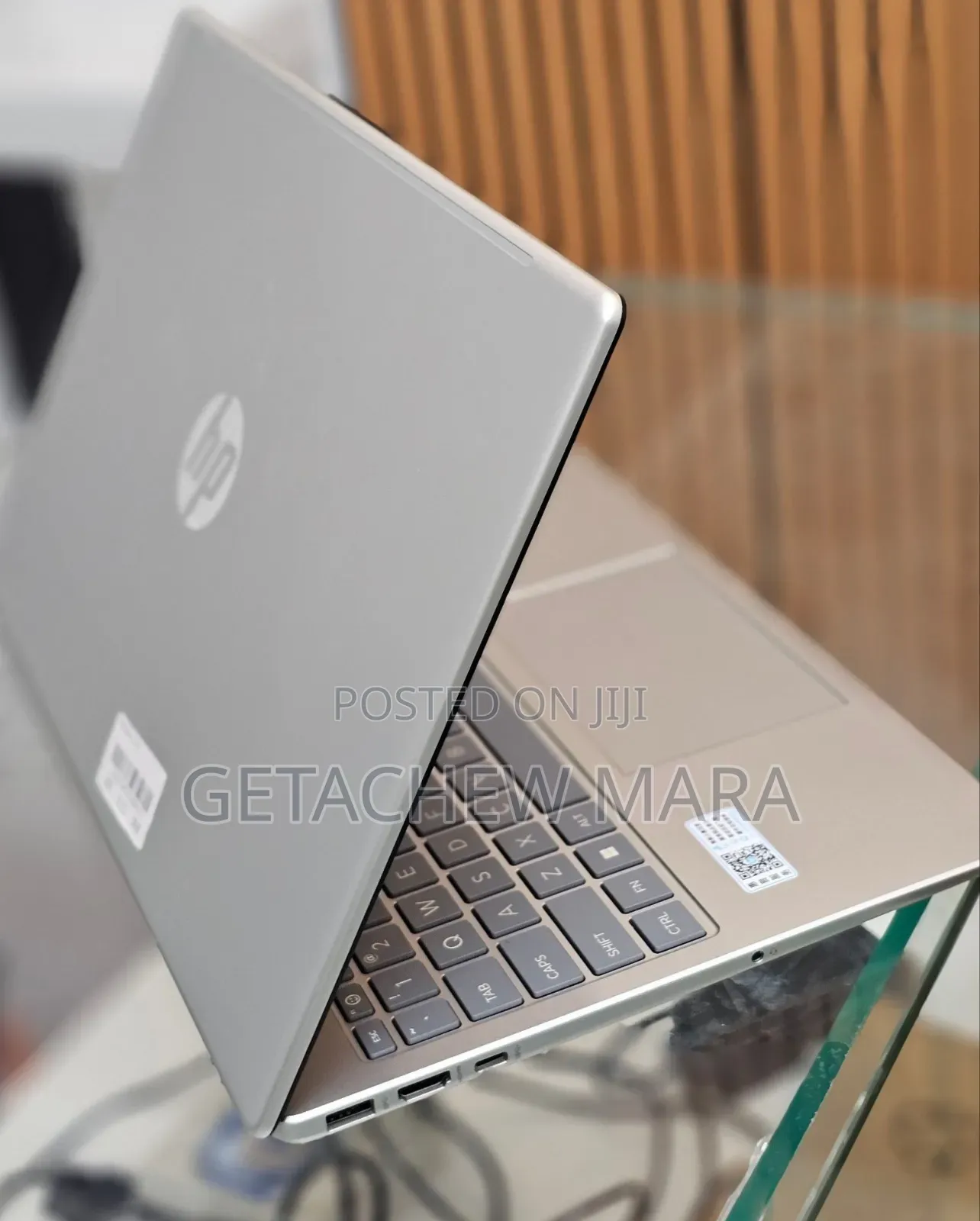 New Laptop HP Stream Notebook 16GB Intel Core I7 SSD 512GB