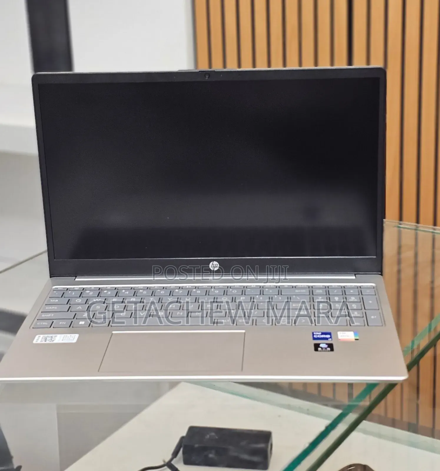 New Laptop HP Stream Notebook 16GB Intel Core I7 SSD 512GB