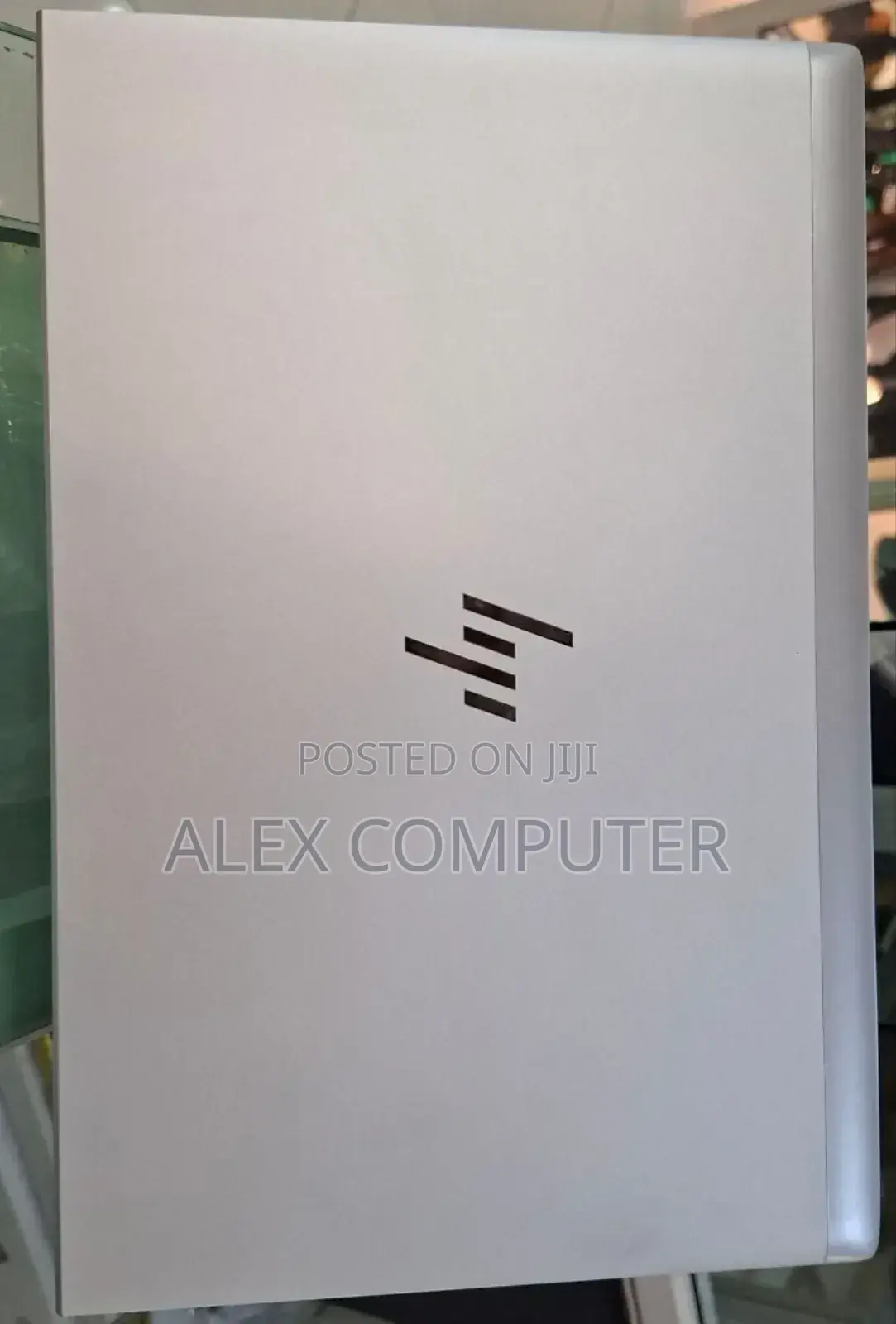 New Laptop HP EliteBook 840 G7 16GB Intel Core I7 SSD 512GB