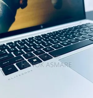 New Laptop HP EliteBook 830 16GB Intel Core I7 SSD 512GB