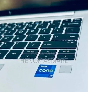 New Laptop HP EliteBook 830 16GB Intel Core I7 SSD 512GB