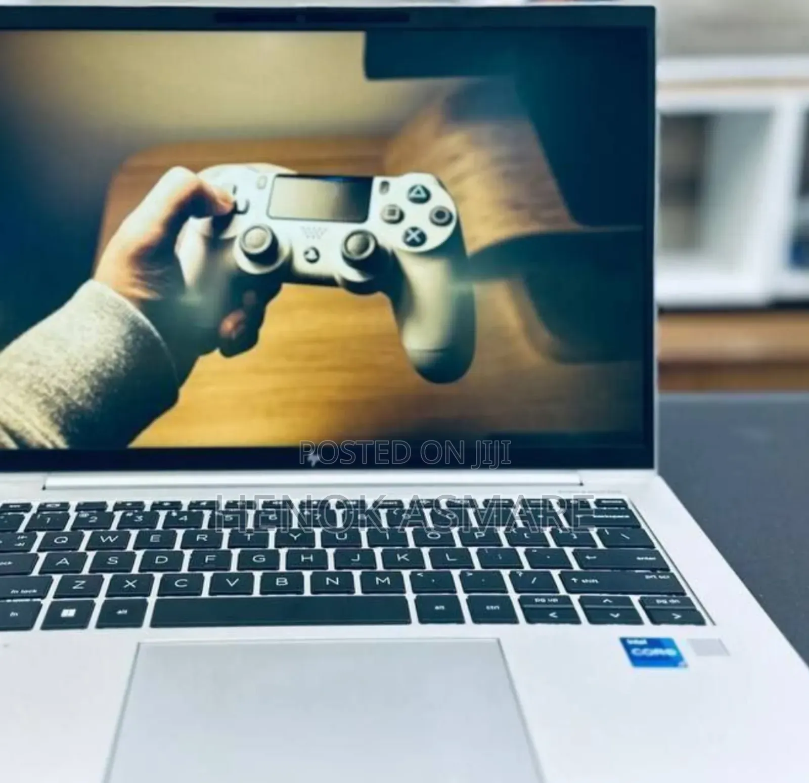 New Laptop HP EliteBook 830 16GB Intel Core I7 SSD 512GB