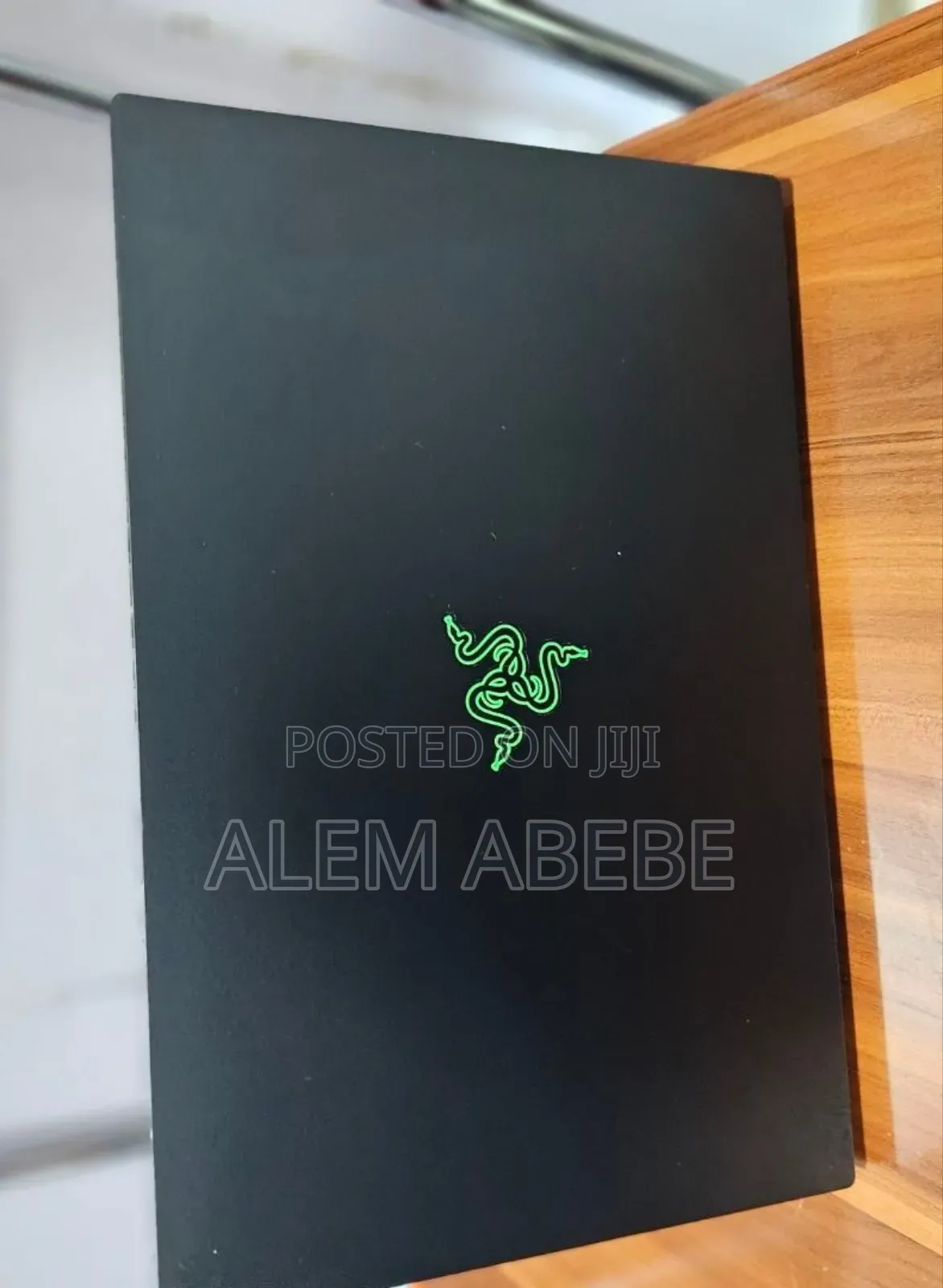 New Laptop Razer Blade 16GB Intel Core I7 SSD 512GB