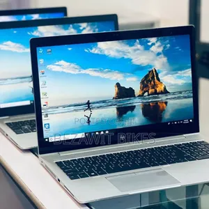 New Laptop HP EliteBook 850 G5 16GB Intel Core i5 SSD 512GB