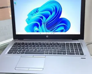 Photo - New Laptop HP EliteBook 840 G3 8GB Intel Core I5 HDD+SSD 1T