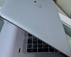 New Laptop HP EliteBook 840 G3 8GB Intel Core I5 HDD+SSD 1T