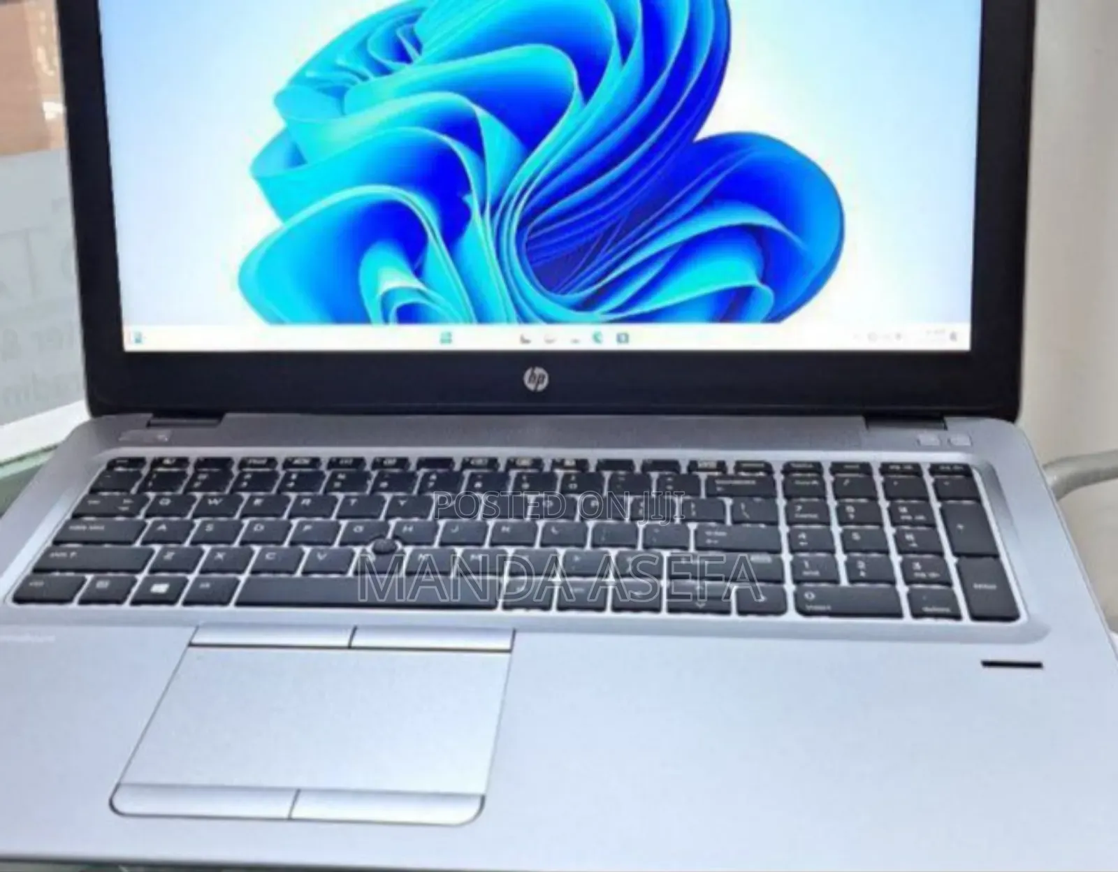 New Laptop HP EliteBook 840 G3 8GB Intel Core I5 HDD+SSD 1T