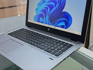 New Laptop HP EliteBook 840 G3 8GB Intel Core I5 HDD+SSD 1T