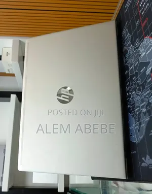 New Laptop HP Probook 11 EE G1 8GB AMD Ryzen 5 SSD 512GB