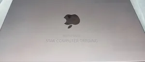 New Laptop Apple MacBook Pro M1 16GB Apple M1 Pro SSD 512GB