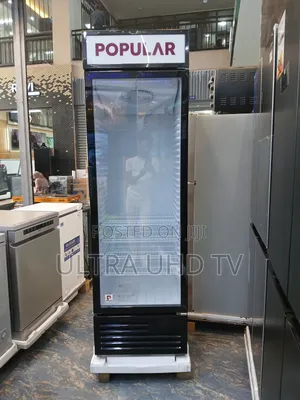 Popular Display Refrigerator