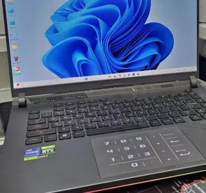 Photo - New Laptop Asus 16GB Intel Core I9 SSD 1T