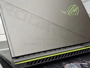 New Laptop Asus 16GB Intel Core I9 SSD 1T