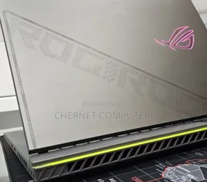 New Laptop Asus 16GB Intel Core I9 SSD 1T