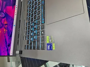 New Laptop Asus ROG Strix G16 G614 32GB Intel Core Ultra 9 SSD 1T