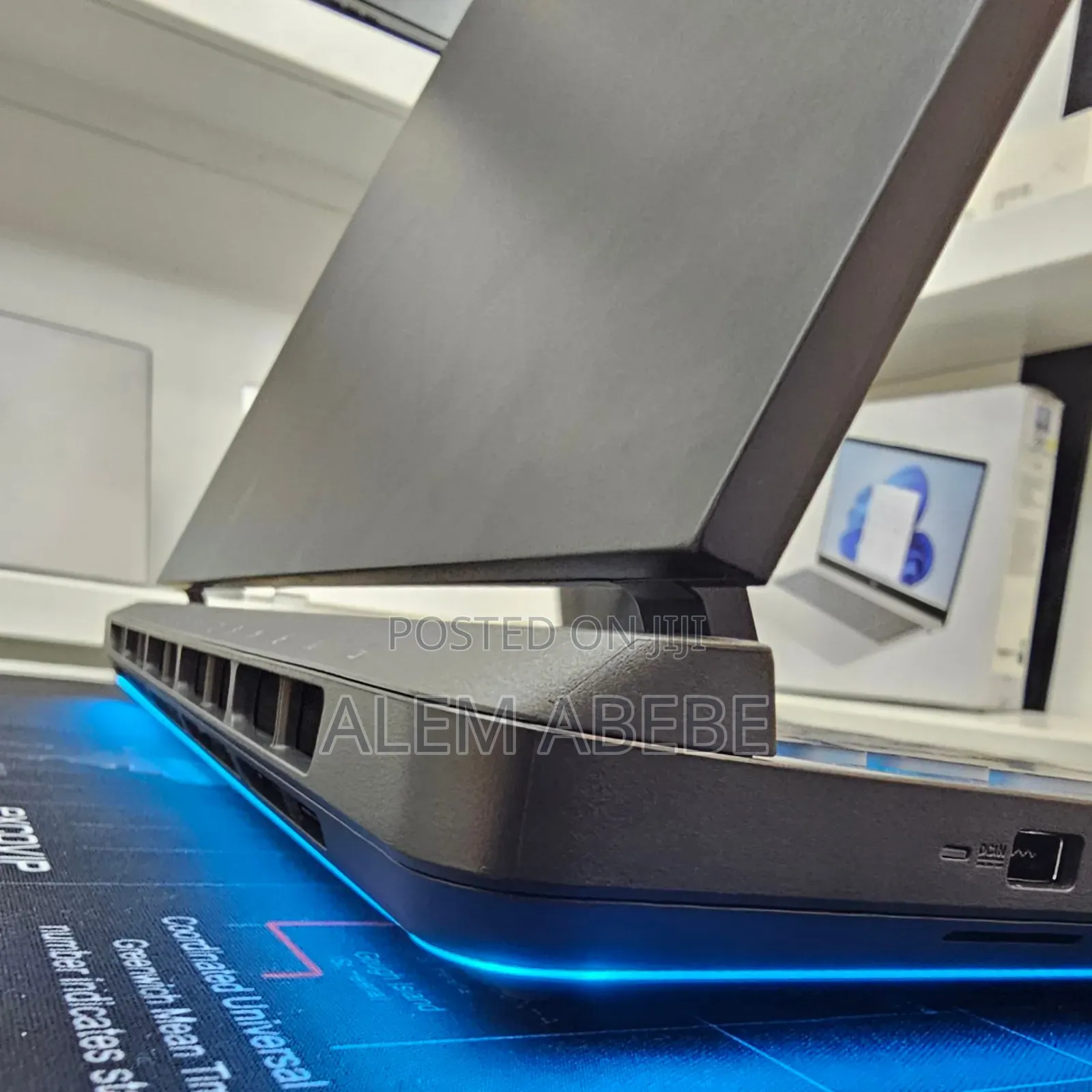 New Laptop Asus ROG Strix G16 G614 32GB Intel Core Ultra 9 SSD 1T