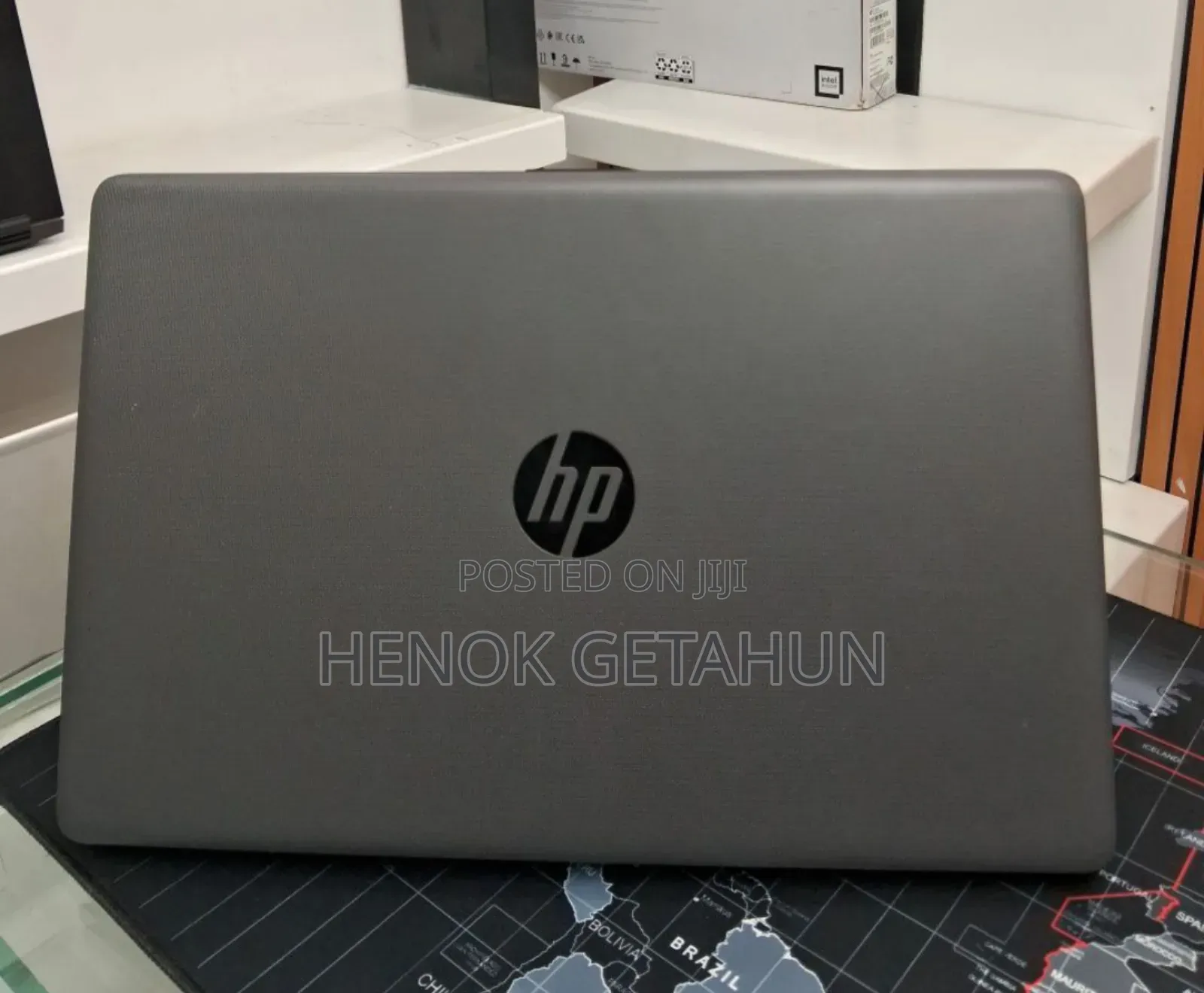 New Laptop HP Stream Notebook 16GB Intel Core I3 SSD 512GB