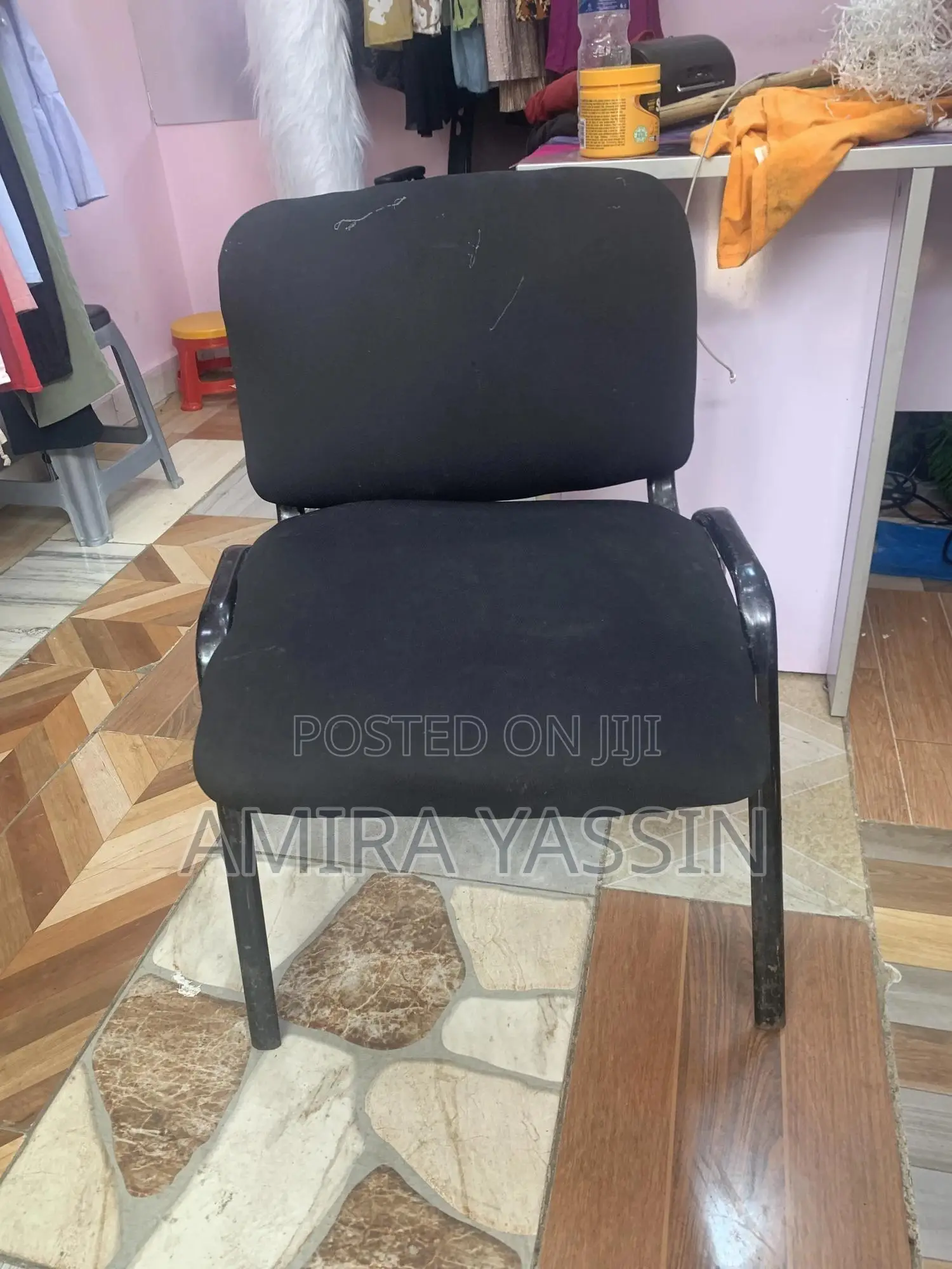 Used Chair