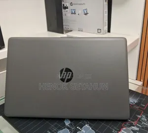 New Laptop HP Stream Notebook 16GB Intel Core I3 SSD 512GB