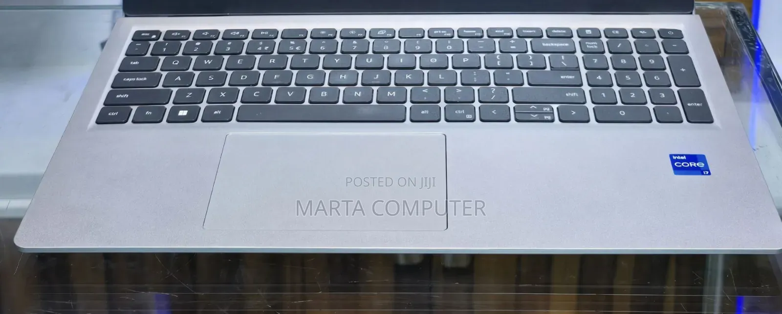 New Laptop Brian Brian 16GB Intel Core I7 SSD 512GB