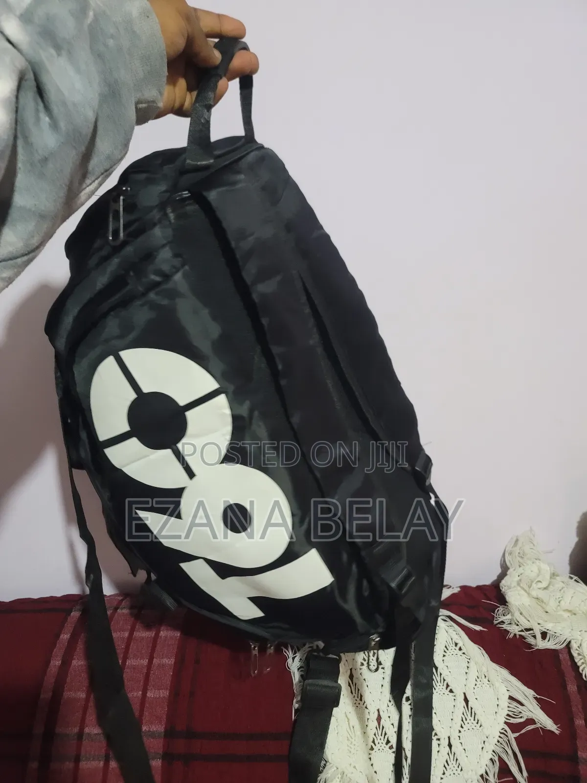 T 60 Sport Bag