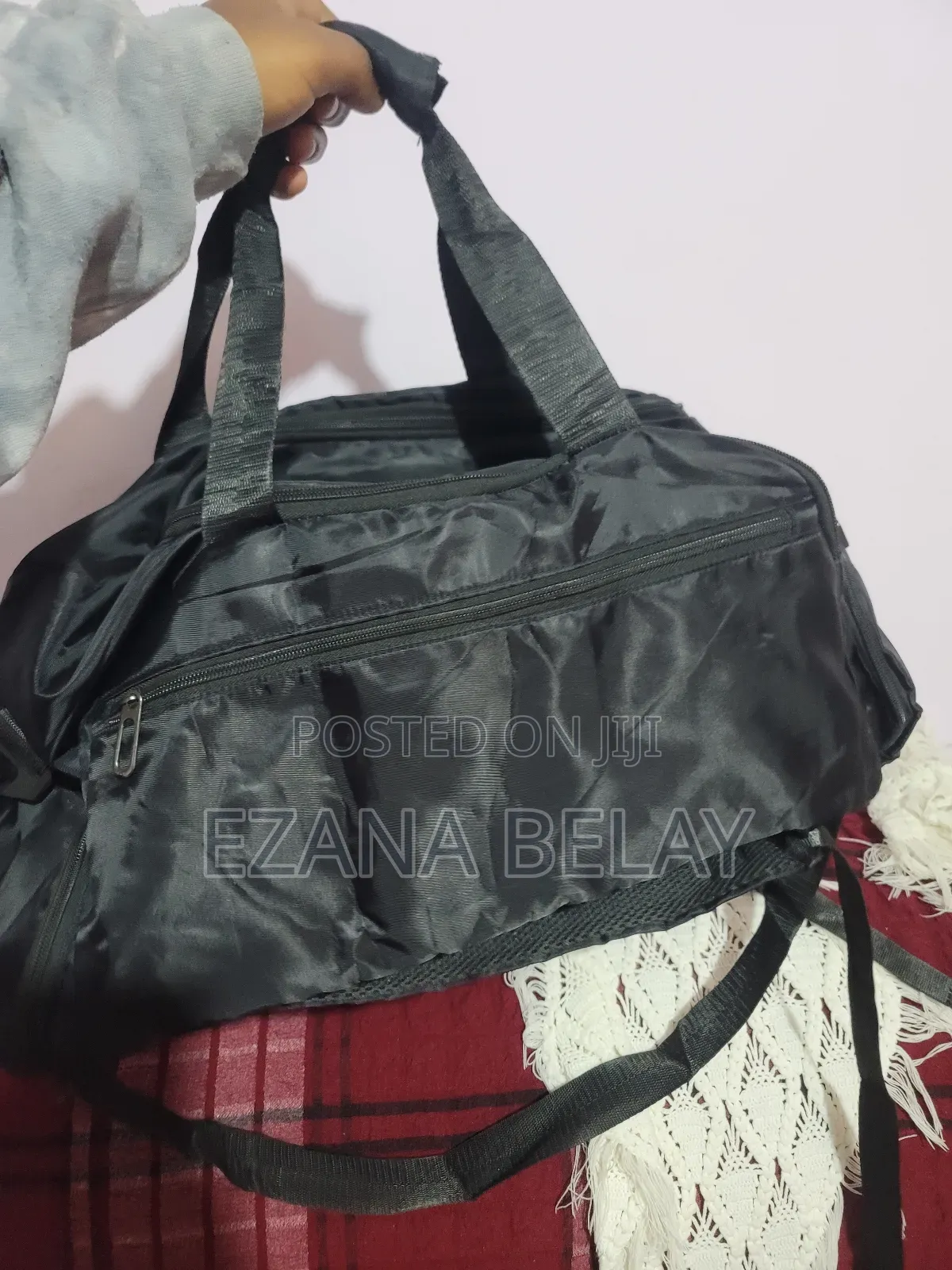 T 60 Sport Bag