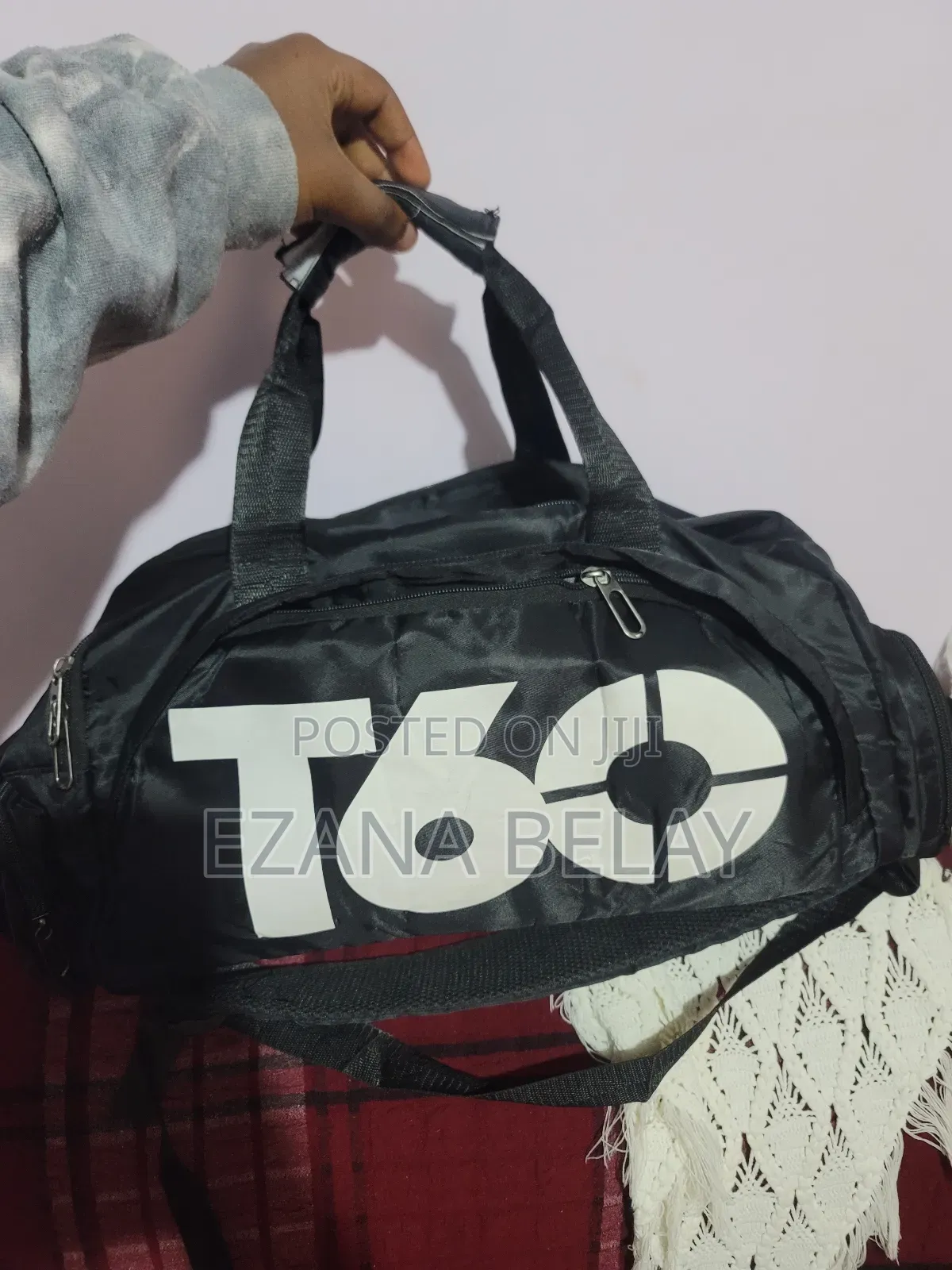 T 60 Sport Bag