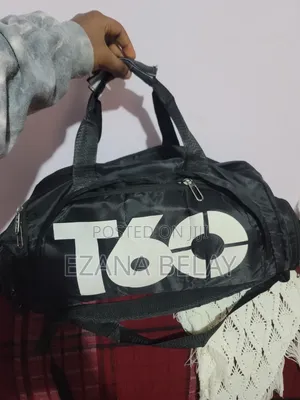 T 60 Sport Bag