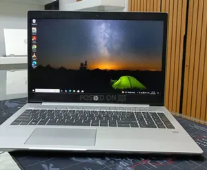 Photo - New Laptop HP ProBook 640 16GB AMD Ryzen 5 SSD 512GB