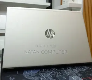 New Laptop HP ProBook 640 16GB AMD Ryzen 5 SSD 512GB