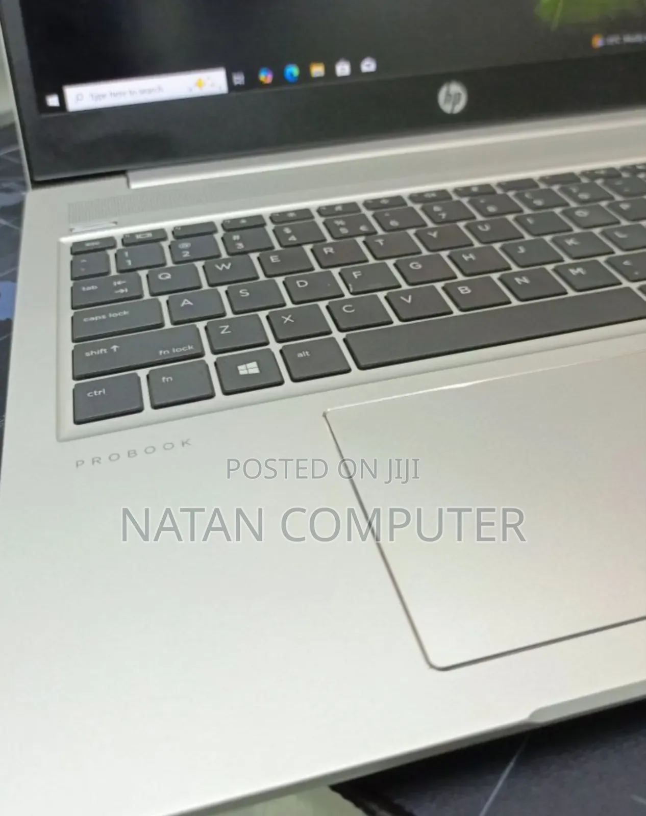 New Laptop HP ProBook 640 16GB AMD Ryzen 5 SSD 512GB