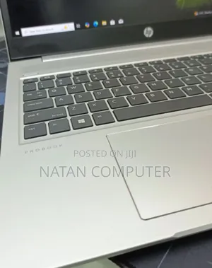 New Laptop HP ProBook 640 16GB AMD Ryzen 5 SSD 512GB