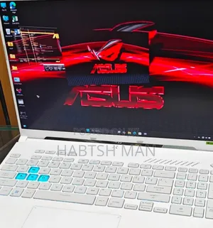 New Laptop Asus TUF Gaming A15 32GB Intel Core i9 SSD 1T