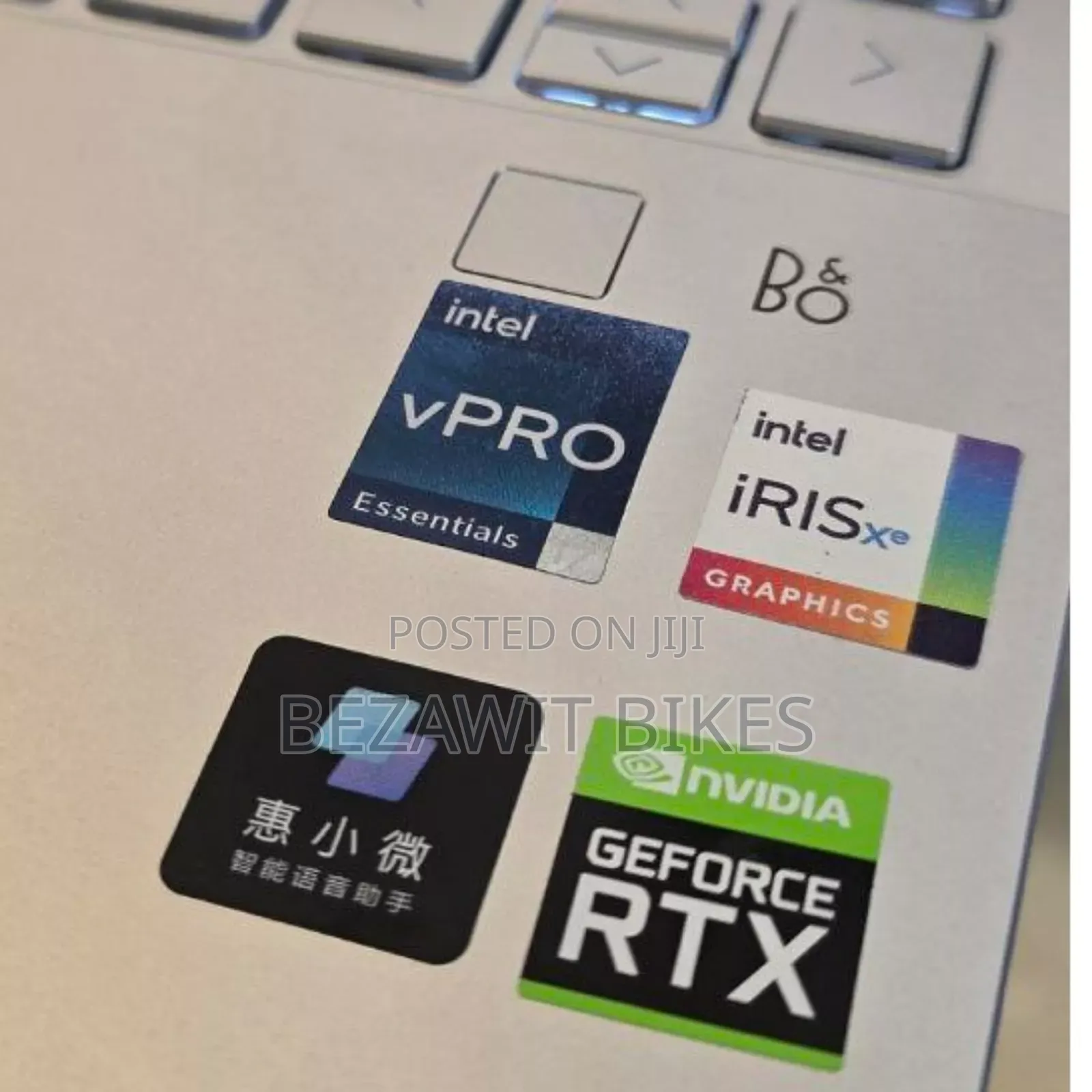 New Laptop HP Pavilion 14 16GB Intel Core I7 SSD 512GB