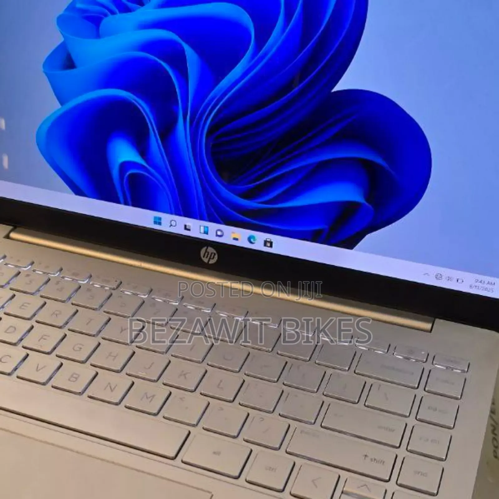 New Laptop HP Pavilion 14 16GB Intel Core I7 SSD 512GB