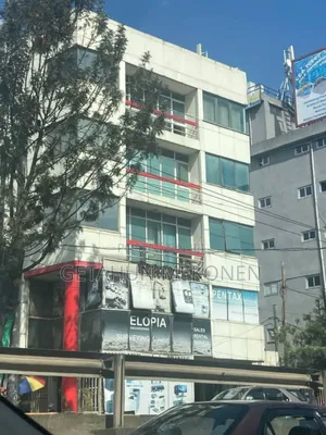 Building for Sale 389 Kare G+4 Can Build Upto G+10 Monthly Incom