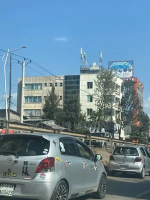 Building for Sale 389 Kare G+4 Can Build Upto G+10 Monthly Incom