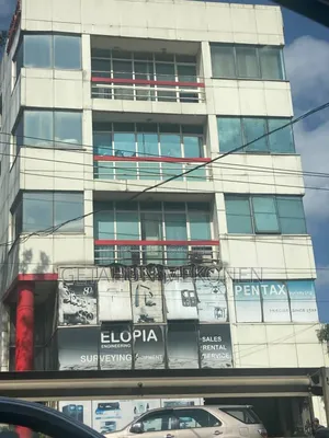 Building for Sale 389 Kare G+4 Can Build Upto G+10 Monthly Incom