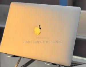 New Laptop Apple MacBook Air 2020 M1 8GB Apple M1 SSD 256GB