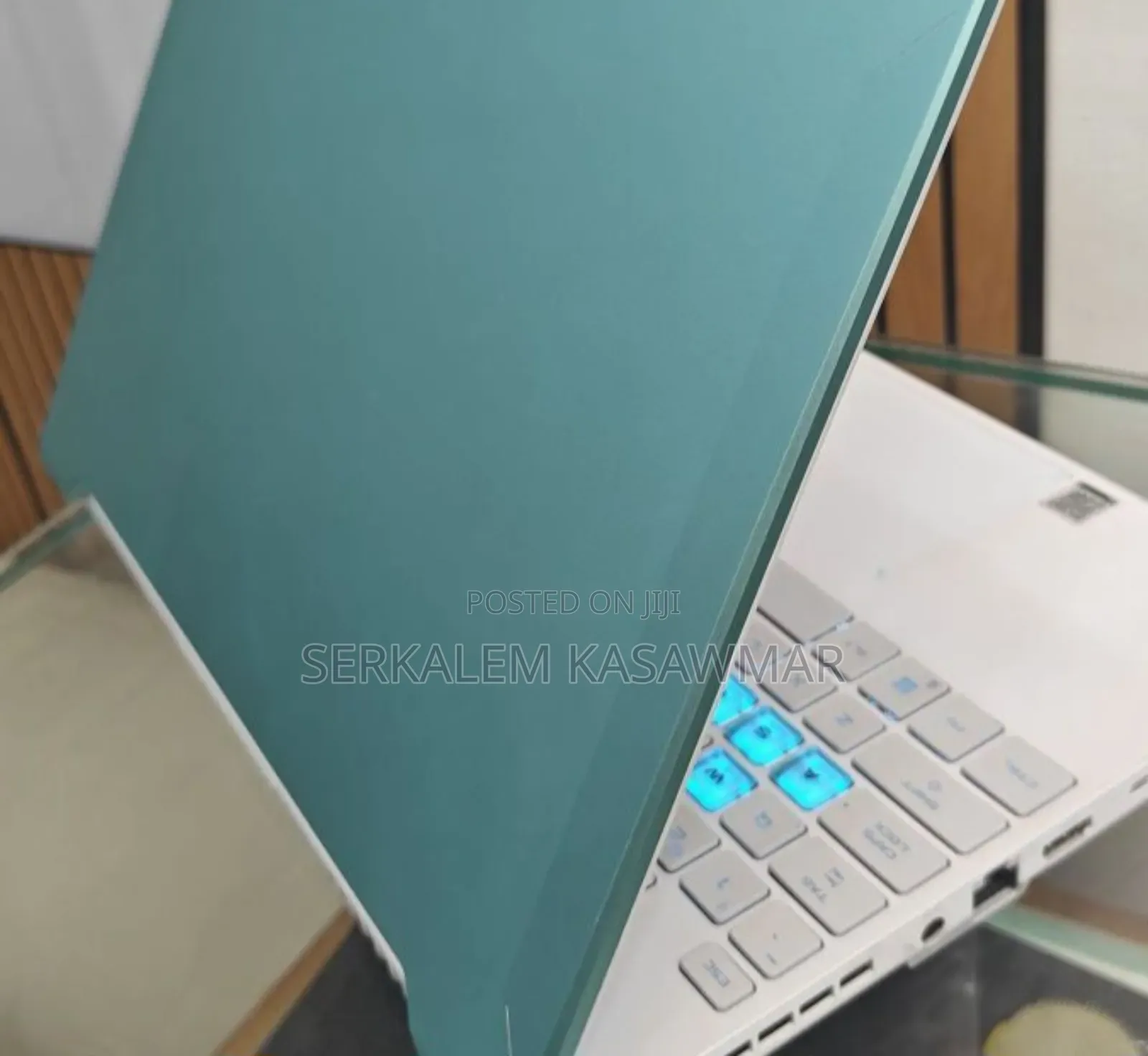 New Laptop Asus TUF Gaming A15 32GB Intel Core I9 SSD 1T