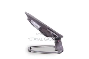 Mastela 3-in-1 ዘመናዊ የህፃን አልጋ፣ መንጠልጠያ እና ማባበያ