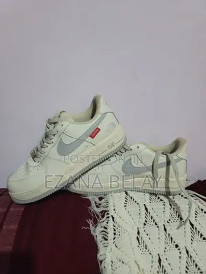 Photo - Nike Air Force 1