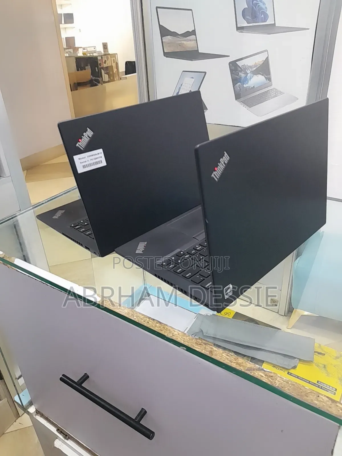 New Laptop Lenovo 16GB AMD Ryzen 5 SSD 512GB