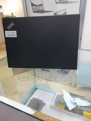 New Laptop Lenovo 16GB AMD Ryzen 5 SSD 512GB